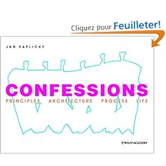 Confessions