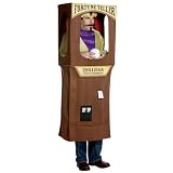 Fortune Teller Adult