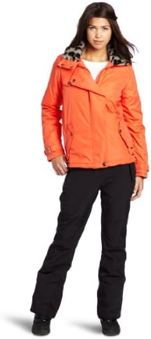 Fox Juniors Cocoa Jacket