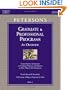 Grad Gdes Book 1:Grad/Prof Prg Orvw 2006 (Peterson's Graduate & Professional Programs: Overview (Book 1))