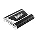 West Coast Customs 600-Watt 4-Channel Amplifier - WCC-6004