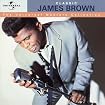 Classic James Brown