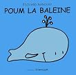 Poum la baleine