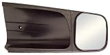 CIPA 10202 Chevrolet/GMC Custom Passenger Side Towing Mirror