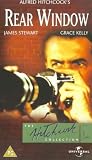 Rear Window [UK-Import] - James Stewart