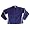 Womens Prince Navy Hayley Jacket