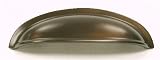 Cup Handle - Cup Handle in Oil Rubbed Bronze