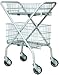 Read Wire Basket for Versacart Folding Utility Cart, Small, - 2 EA/CS, carts sold separately Details Wire Basket for Versacart Folding Utility Cart, Small, - 2 EA/CS, carts sold separately