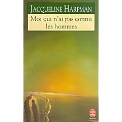 Moi qui n'ai pas connu les hommes