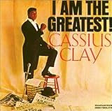 Revue Cassius Clay  / I Am the Greatest!