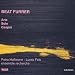 Classical Music : Beat Furrer: Aria, Solo, Gaspra