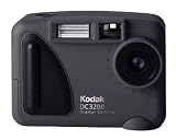 Kodak DC3200 Digital Camera  [1MP]