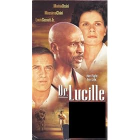 Dr Lucille [VHS]