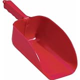 Miller Mfg. 90RED Poly Scoop