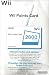 Wii Points Card 2000
