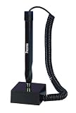 PM Company Preventa Ergonomic Triangular Coil, Counter Pen with Agion Antimicrobial Technology Medium Point , Black (05071) PM Company Preventa Ergonomic Triangular Coil, Counter Pen with Agion Antimicrobial Technology Medium Point , Black (05071)