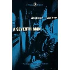 A Seventh Man, a book of images and words about the experience of Migrant Workers in Europe (Pelican)