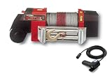 Superwinch 2401 Husky 10, 12V DC, 10000 lb capacity