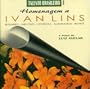 Homenagem a Ivan Lins