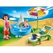 Playmobil PADDLING POOL #4864