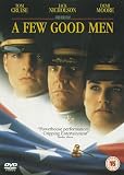 A Few Good Men [DVD] [1993]