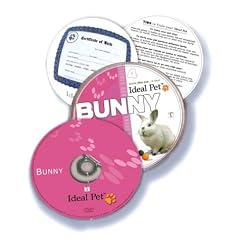 Ideal Pet - Bunny