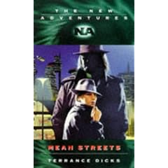 Mean Streets (New Adventures)