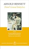 Produkt-Bild: Hotel Grand Babylon: Roman