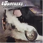 Automotive Rampage by V8 Wankers
