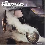 Automotive Rampage
