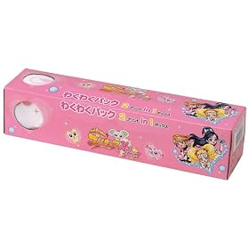 �ӂ���̓v���L���A �킭�킭�p�b�N40P WAP2