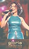 Gloria Estefan - Live In Atlantis [UK IMPORT] - Gloria Estefan