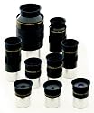 Meade 07174-02 20mm Super Plossl Series 4000