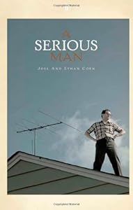 A Serious Man 