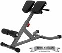 EF Products 45 Degree Hyperextension EF-7609