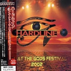 Live at the Gods Festival