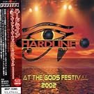 Live at the Gods Festival 2002
