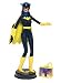 Search : Barbie as BatGirl: 11.5" Collectible Doll with Stand and Character Logo from DC Comics Super Friends