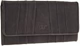 O.S.P Women's The Baltic Clutch Purse Lead