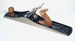 Fore Plane #6 Anant