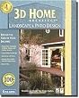 3D Home Architect Landscape & Patio Design