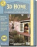 3D Home Architect Landscape & Patio Design