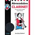 Abracadabra Clarinet: Pupil