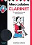 Abracadabra Clarinet (Book & CD)