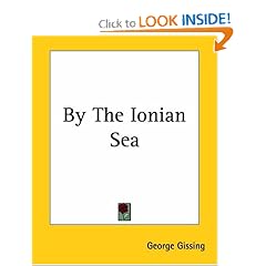 By The Ionian Sea