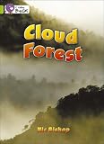 The Cloud Forest: Band 11/Lime (Collins Big Cat)