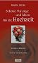 Sch�ne Vortr�ge und Ideen f�r die Hochzeit: Vortr�ge in Reimform - Ideen f�r das Hochzeitsfest