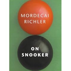 On Snooker