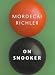 On Snooker