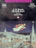 Peter Pan (Junior Classics)